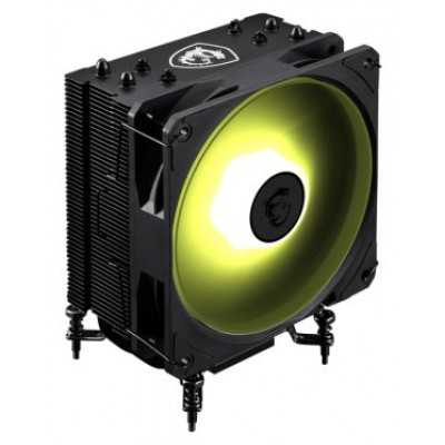 VENTILADOR CPU MSI MAG COREFROZR AA13 (AIRE),LGA 1700/1851,AM5/AM4120X120X25,2100RPM,30.11DBA,ARGB GEN1,CYCLOBLADRE DESIGN (Espera 4 dias)